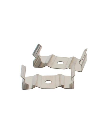 Clip montaje para perfil BOLL