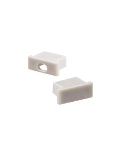 Tapas para perfil SENSA