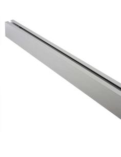 Perfil aluminio PROLUX para tiras LED, 120cm 2