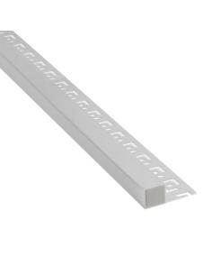 KIT Perfil arquitectónico aluminio HOM 1 metro 2