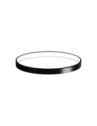KIT - Perfil circular CYCLE IN, Ø400mm, negro