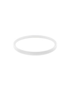 KIT - Perfil aluminio circular CYCLE IN+OUT, Ø400mm, blanco