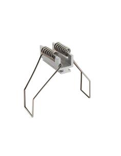 Pinza montaje perfil CORNER / TEITO / TEITO mini