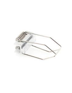 Pinza montaje perfil CORNER / TEITO / TEITO mini 2