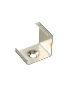 Clip montaje perfil KORK-mini, metal 2