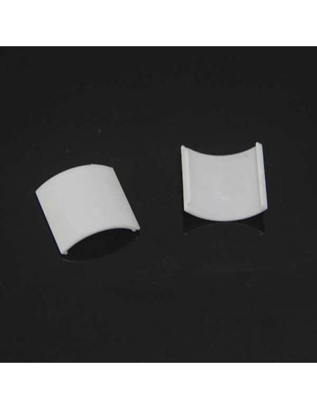 Conector lineal perfil KORK-mini