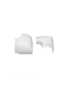 Conector exterior perfil KORK