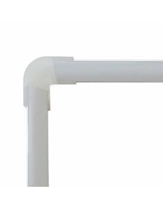 Conector L perfil KORK-mini 2