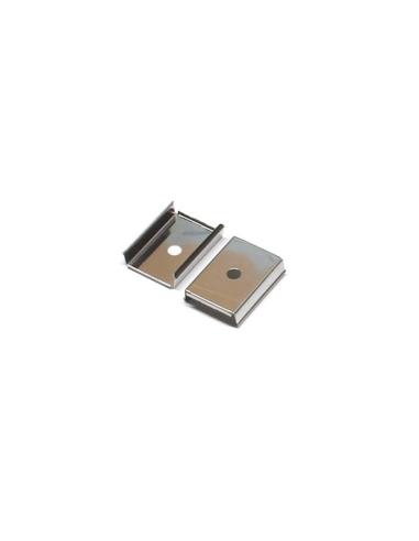 Clip montaje para perfil WALL HOS