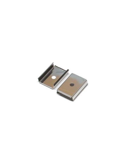 Clip montaje para perfil WALL HOS