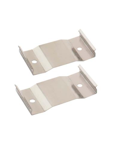 Clip montaje para perfil NewWALL