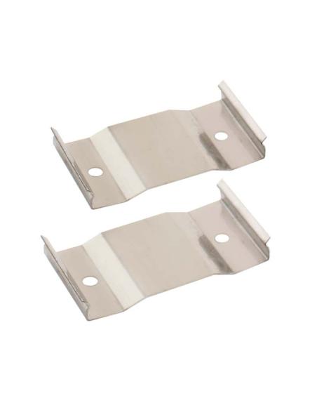Clip montaje para perfil NewWALL