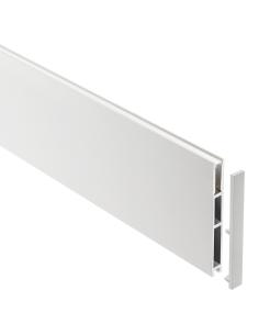 Tapas perfil PHANTER blanco S3 2