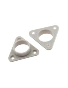 Soportes laterales armario para perfil S-KROB