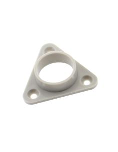 Soportes laterales armario para perfil S-KROB 2
