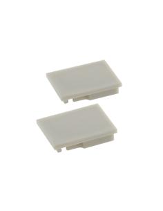 Tapas para perfil ALKAL SUSPEND 27mm