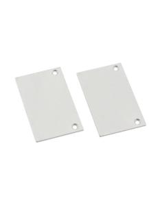 Tapas para perfil ZAK 2