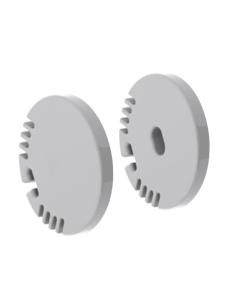 Tapas para perfil S-KROB 2