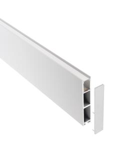 Tapas perfil PHANTER blanco S1 2