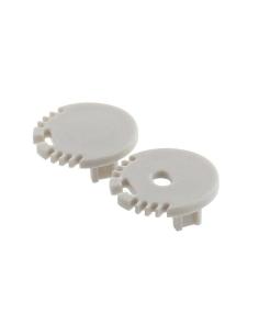 Tapas para perfil KROB