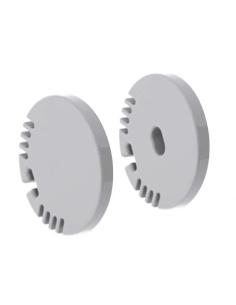 Tapas para perfil KROB 2