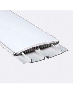 KIT - Perfil aluminio MULTIBIG para tiras LED, 2 metros 2