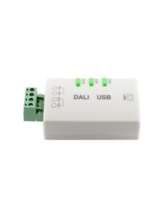 DALI Master USB-Host Editor KEEY 2