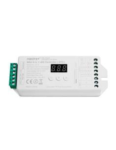 DALI Controlador DT8, 5 en 1 (MONO, CCT, RGB, RGBW, RGB+CCT)