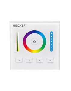 DALI panel táctil RGB+CCT 2