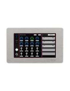 DMX Master Touch Screen Control