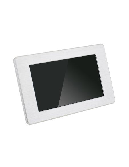 DMX Master Touch Screen Control
