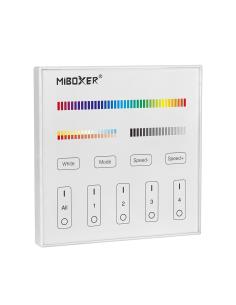 Master Control RGB+CCT, DMX512, 2.4Ghz RF 2