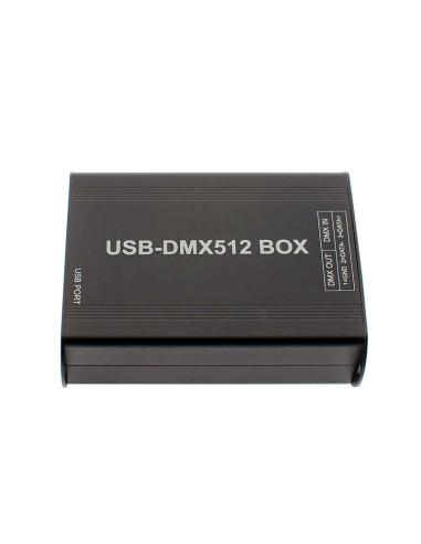 DMX Master USB