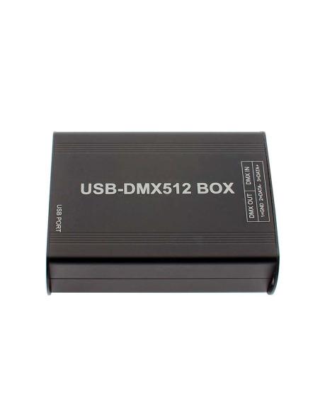 DMX Master USB