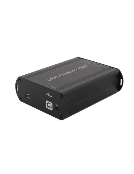 DMX Master USB