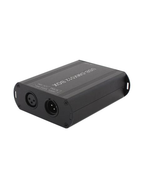 DMX Master USB