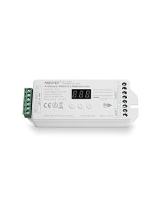 Decoder DMX512-RDM, RGBW, 20A, 2.4Ghz RF