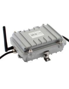 Decoder DMX512, DC24V, IP65, Wireless