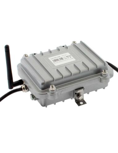 Decoder DMX512, DC24V, IP65, Wireless