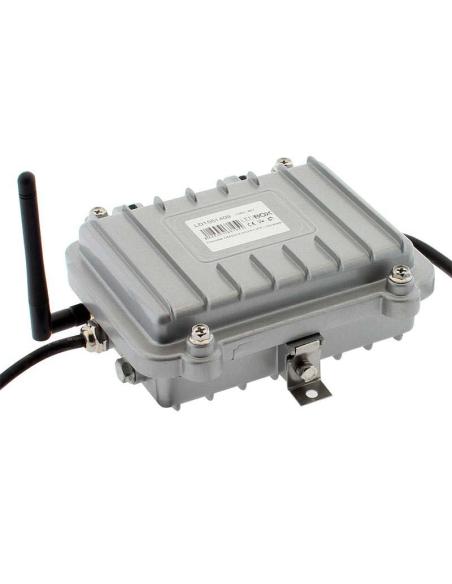 Decoder DMX512, DC24V, IP65, Wireless