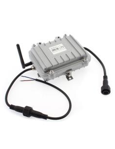 Decoder DMX512, DC24V, IP65, Wireless 2