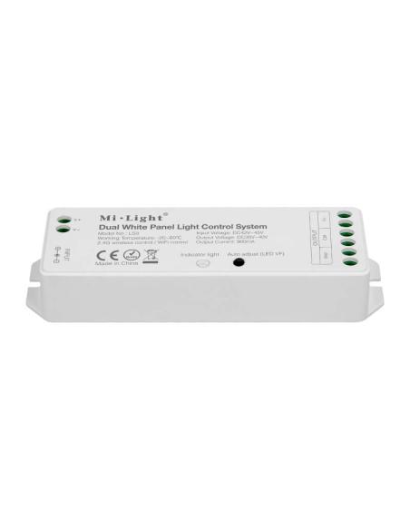 Controlador CCT, DC30-40C, 900mA para panel led
