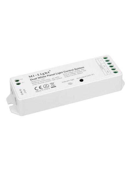 Controlador CCT, DC30-40C, 900mA para panel led