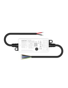 Controlador 5 en 1, 2.4G, DC12-24V, 12A, IP66 2