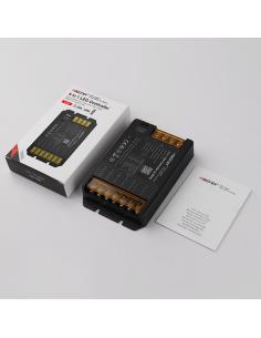 Controlador 2.4G RF, DC12-48V, 30A, 5 en 1 (MONO, CCT, RGB, RGBW, RGB+CCT) 2