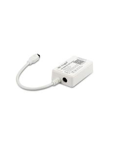 Controlador MINI RGBW para Tiras LED, Alexa Voice Control 2