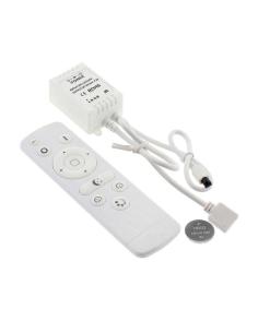 Controlador RGB IR + mando