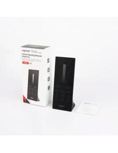 Mando a distancia de mesa Monocolor 3 zonas 2