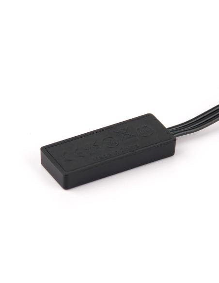 Controlador de intensidad para armario 2.4Ghz DC12-24V