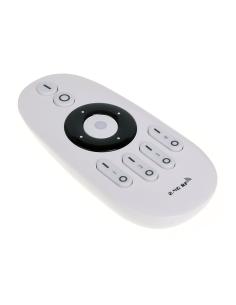 Mando a distancia 4 zonas monocolor/CCT F7 2